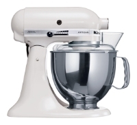 KitchenAid 5K45SSEWH
