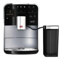 Melitta Caffeo Barista TS