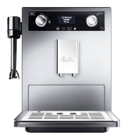 Melitta Caffeo Gourmet