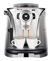 Saeco Odea Giro Plus V2