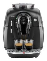 Saeco Xsmall Black