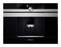 Siemens CT636LES1/CT636LEW1