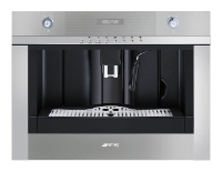 Smeg CMSC451