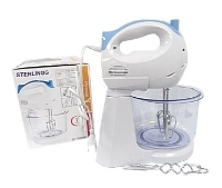 Sterlingg ST-10646