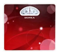 SUPRA BSS-4060 RD