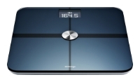 Withings WS-50 BK