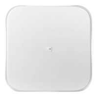 Xiaomi Mi Smart Scale