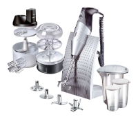 Bamix M200 Swissline Superbox