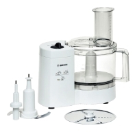 Bosch MCM 2050