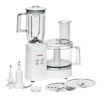 Bosch MCM 2150
