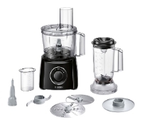 Bosch MCM 3201B