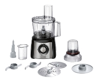Bosch MCM 3401