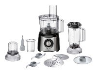 Bosch mcm 3501 m