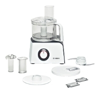 Bosch MCM 4000