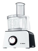 Bosch MCM 4100