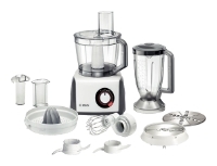 Bosch MCM 62020