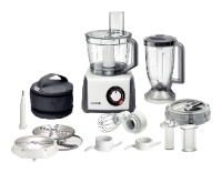 Bosch MCM 64085