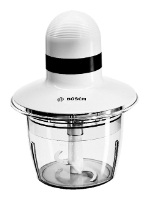 Bosch MMR 08A1