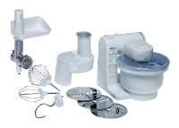Bosch MUM 4406