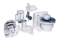Bosch MUM 4655