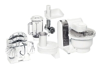 Bosch MUM 4855