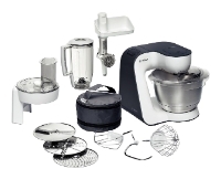 Bosch MUM 52131 Styline