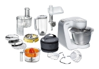 Bosch MUM 54251