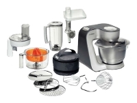 Bosch MUM 56S40