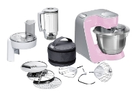 Bosch MUM 58K20
