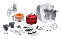 Bosch MUM 58W56DE