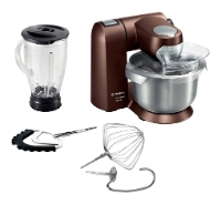 Bosch MUM XL20C