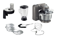 Bosch MUM XL40G