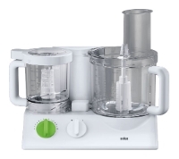 Braun FX 3030
