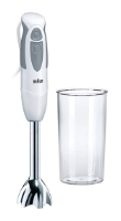 Braun MQ 300 Curry