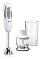 Braun MQ 320 Pesto