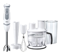 Braun MQ 5077 / 5177 Buffet +