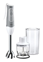 Braun MQ 520