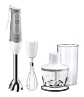 Braun MQ 535 Sauce