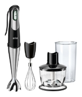Braun MQ 735