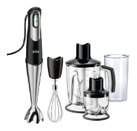 Braun MQ 745 Aperitive