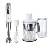Braun MQ 745 Cocktail