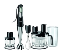 Braun MQ 785 Patisserie Plus