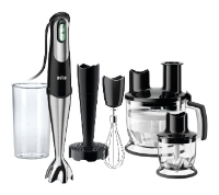 Braun MQ 787 Gourmet