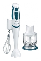 Braun MR 320 Omelette