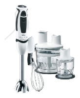 Braun MR 570 Patis FPKHC