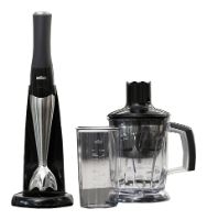 Braun MR 740 CC