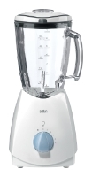 Braun MX 2050