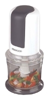 Kenwood CH 580