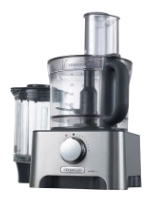 Kenwood FDM 786 BA