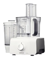 Kenwood FDP 613